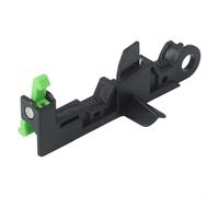 BildeeMait Hebilla de interruptor de repuesto para I1 para robot aspirador I3 I4 I5 I6 I7, I8, I9, accesorios de cepillo principal (1 unidad)