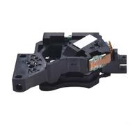 BildeeMait HOP-120X - Kit de repuesto de lente óptica para reparación de reproductor de CD y DVD, componente de cabezal de recogida alta, pieza de mantenimiento de unidad delgada