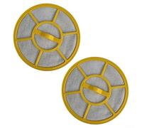 BildeeMait Juego de filtros para DirtDevil VS8 para mini aspiradora, kit de repuesto de filtro (2 unidades)