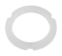 BildeeMait Junta de silicona para CALPHALON para Breville Barista Max VCF126 para Barsetto BAE01 Anillo de sellado de máquina de café 58 x 77 x 7,8 mm