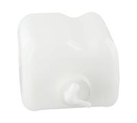 BildeeMait Kit de accesorios para aspiradora con cepillos laterales de cepillo principal, filtros, paños de fregona y bolsas de polvo para Liectroux G7 para AENO RC4S AIRO