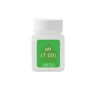 BildeeMait Kit de calibración de pH con soluciones tampón de 50 ml 4.0 7.0 10.0 y solución de almacenamiento ORP222mV para laboratorio hidropónico