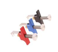 BildeeMait Kit de extracción de hélices de aleación de aluminio de 5 pines BetaFPV Air65 Air75 D16 D20 para mantenimiento Mini FPV RC