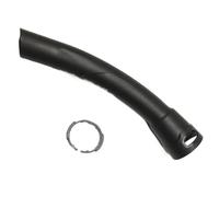 BildeeMait Mango de repuesto para aspiradoras Karcher WD MV3 MV4 MV5 MV6, 35 mm de diámetro, compatible con los modelos 2.863-012.0 4.441-066.0 4.441-067.0, color negro