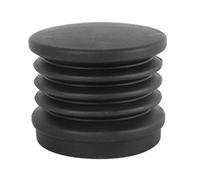 BildeeMait Molinillo de café de silicona a presión manual, herramienta de limpieza de cubos de frijoles de alta presión de aire, para Baratza para Encore y Fellow Ode