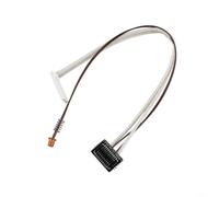 BildeeMait Para Flashforge AD5X cartucho calentador extrusora tubo de calefacción para impresora 3D pieza de repuesto resistente a altas temperaturas