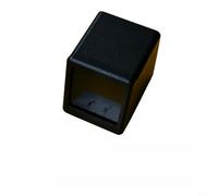 BildeeMait para GeekMagic para NerdMiner Cryptocurrency Stock Ticker Display con precio en tiempo real, tiempo y reloj de tiempo (negro)