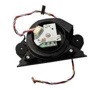 BildeeMait Para motor principal del ventilador del motor para 950 920 N8 N8 para Pro para T9 T8 para aspiradora, módulo de succión alto