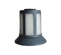 BildeeMait Para Zing recipiente sin bolsa para filtro de vacío, compatible con los modelos 1664 1665 1669, para juego de filtración de carbono pre y post motor