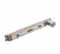BildeeMait Potenciómetro eléctrico deslizante B10K de 160 mm para mezclador X32 motorizado Fader T de audio profesional para la serie Behringer-X32