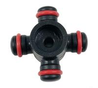 BildeeMait Rotor de rodillo de motor de cepillo de repuesto para aspiradora Dreame H12 Pro/H12 Dual/H12 Pro Ultra/M13/H20 Ultra, unidad individual (3,3 cm)