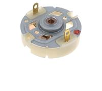 BildeeMait RS550 - Soporte para escobillas de carbón para motor Bosch y Metabo, 1 unidad