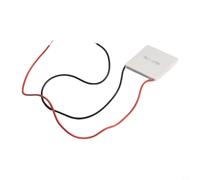 BildeeMait TEC1-12705 - Enfriador termoeléctrico Peltier 12 V 4.3 A 40 x 40 mm para CPU Cooler Refrigerador Proyectos DIY