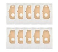 BildeeMait Tipo Q para bolsas de vacío verticales UH30010COM UH30010CCA AH10000 AH10005, paquete de 4