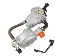 BildeeMait Tri-for - Kit de conversión de combustible de 2 a 5 kW, convierte gasolina en sistema de gas propano GLP o metano GNC