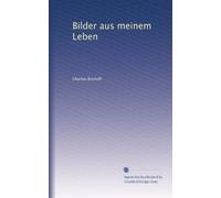 Bilder aus meinem Leben (German Edition)