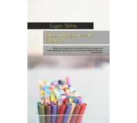 Bilder und Stories aus England: Bilder zum Ausmalen mit einem Mix aus kurzen und unterhaltsamen Stories und humorvollen Geschichten aus Great Britain