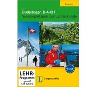 Bilderbogen Dach DVD (Cultura y Civilización)