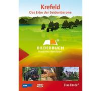 Bilderbuch Deutschland - Krefeld: Das Erbe der Seidenbarone [Alemania] [DVD]
