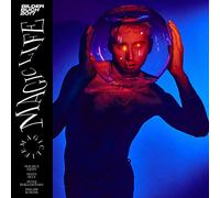 Bilderbuch – Magic Life – CD – Importación USA