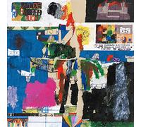 Bilderbuch - Vernissage My Heart (Gatefold/180Gr.) [Vinilo]