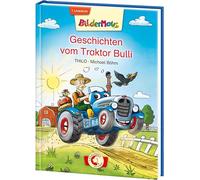 Bildermaus - Geschichten vom Traktor Bulli