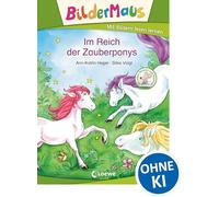 Bildermaus - Im Reich der Zauberponys