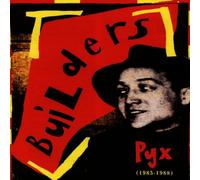 Bilders, the - Vol.4 - Pyx