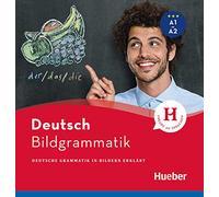 Bildgrammatik. Deutsche Grammatik in Bildern erklärt. Bildgrammatik, Buch - 9783190097425