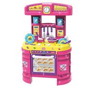 Bildo Peppa Pig-Cocina Grande, Multicolor 8101