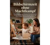 Bildschirmzeit ohne Machtkampf: Smarte Übergangs-Routinen für willensstarke Kinder. Wie Sie liebevoll Grenzen setzen und im Alltag die Handyzeit reduzieren.