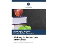 Bildung in Zeiten des Umbruchs: Gewalt im Zeitalter der Babyboomer