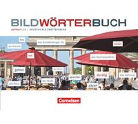 Bildworterbuch. Diccionario