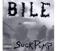 Bile - Suck Pump