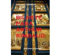 Bilhete Para Arthur Rimbaud (ebook)