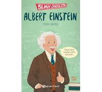 Bilimin Öncüleri: Albert Einstein Fizik Dahisi