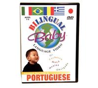 Bilingual Baby: Portuguese