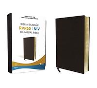 Bilingual Bible-PR-NIV/Rvr 1960