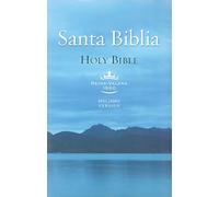 Bilingual Bible-PR-Rvr 1960/KJV
