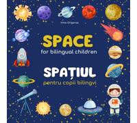 bilingual childrens books romanian about space | my first romanian book | romanian for kids | english to romanian book: romanian language learning ... for kids | romanian stories for kids |