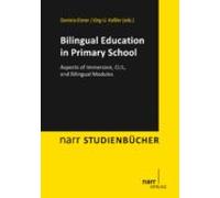 Bilingual Education In Primary School (ebook)