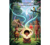 Bilingual Tales and Legends from Brazil: English-Spanish (Whispered Worlds)