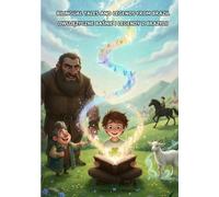 Bilingual Tales and Legends from Ireland: English-Polish (Whispered Worlds)