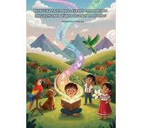 Bilingual Tales and Legends from Mexico: English-Polish (Whispered Worlds)