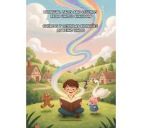 Bilingual Tales and Legends from United Kingdom: English-Spanish (Whispered Worlds)