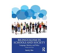 Bilingualism in Schools and Society: Language, Identity, and Policy