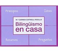 Bilingüismo en casa (Verba Volant)