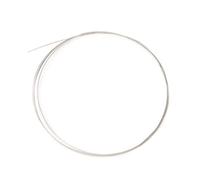 BIlinli 1m Bricolaje para Hacer Frente a Hojas de de Corte de Alambre de Metal Diamante Emery Jade Metal Piedra Vidrio