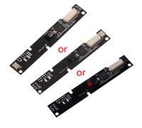 BIlinli Cámara Interna Cámara Interna Tablero Portátil Módulo de reemplazo para 2560P 8460P 8460W 8470P