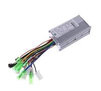 BIlinli DC 24 / 36V 250W Regulador sin escobillas Regulador de Velocidad Scooter E-Bike Motor eléctrico